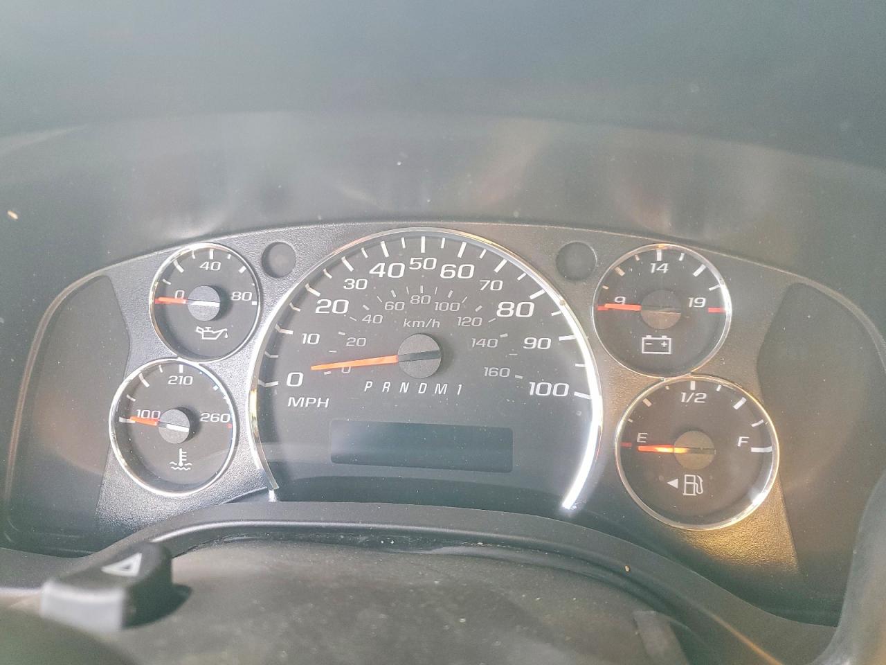 Chevrolet Express