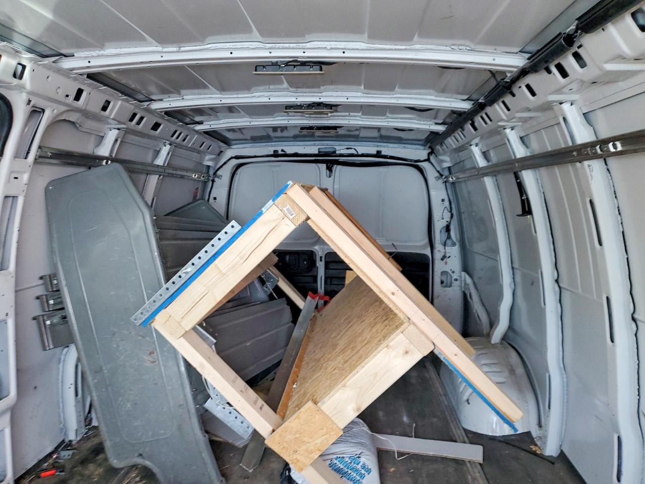 Chevrolet Express