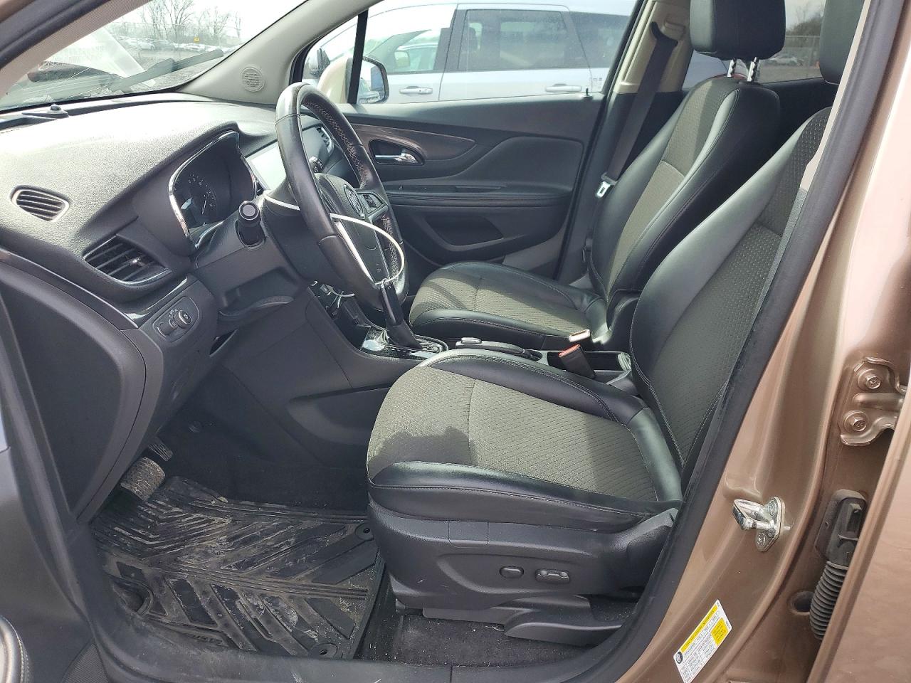 Buick Encore Preferred