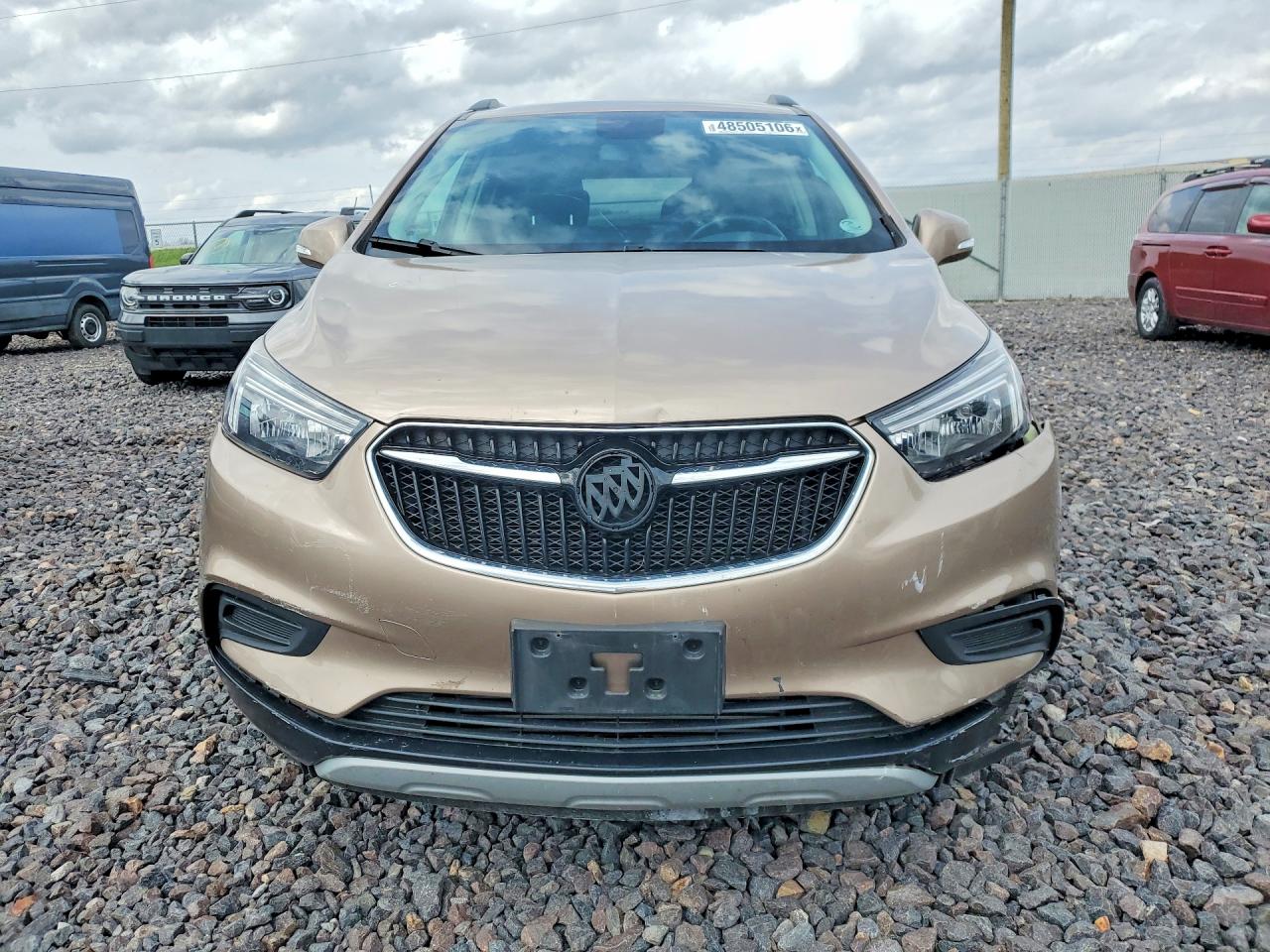 Buick Encore Preferred