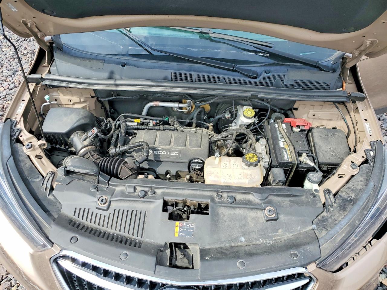 Buick Encore Preferred