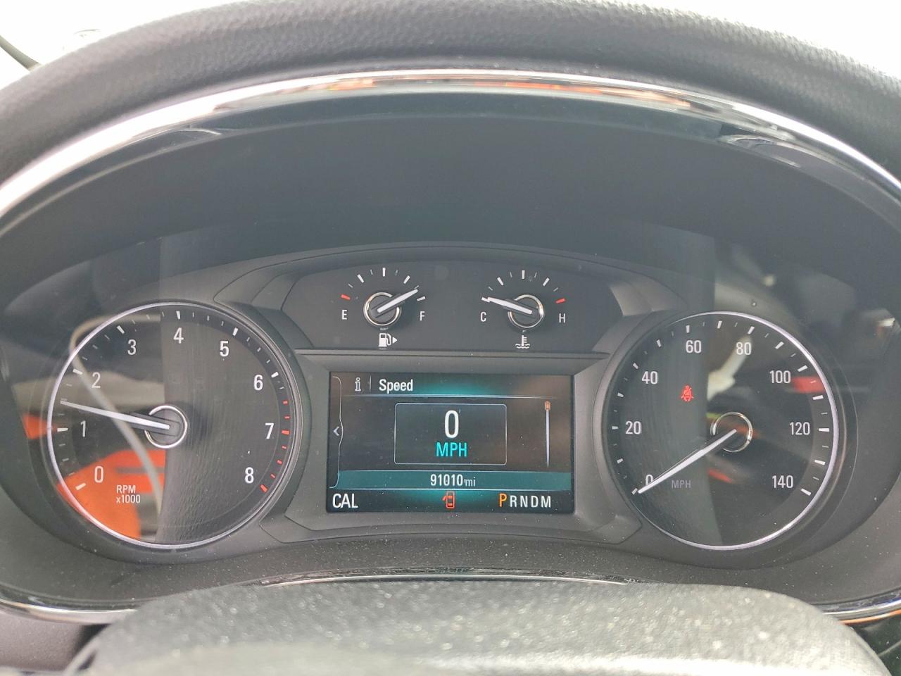 Buick Encore Preferred