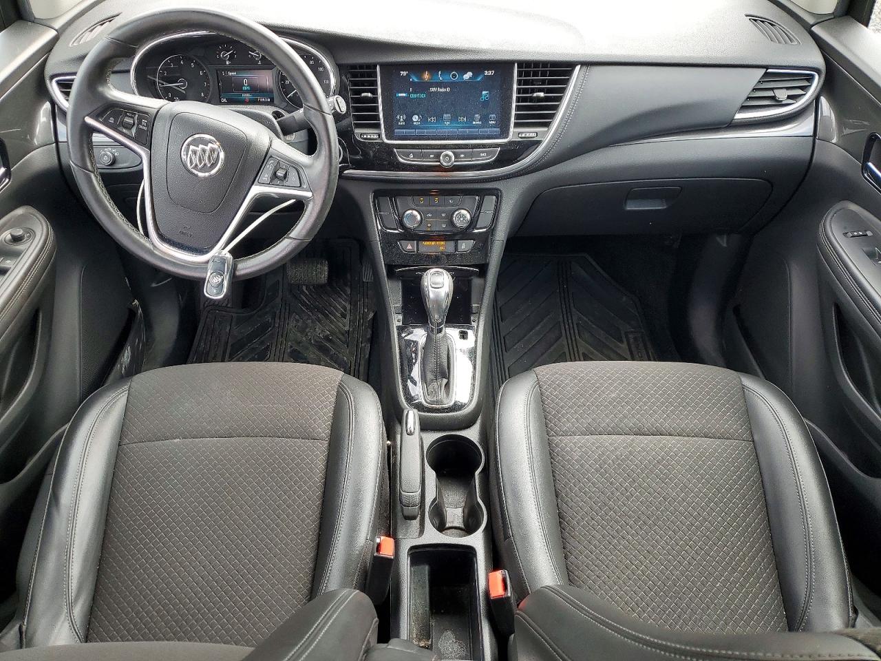 Buick Encore Preferred