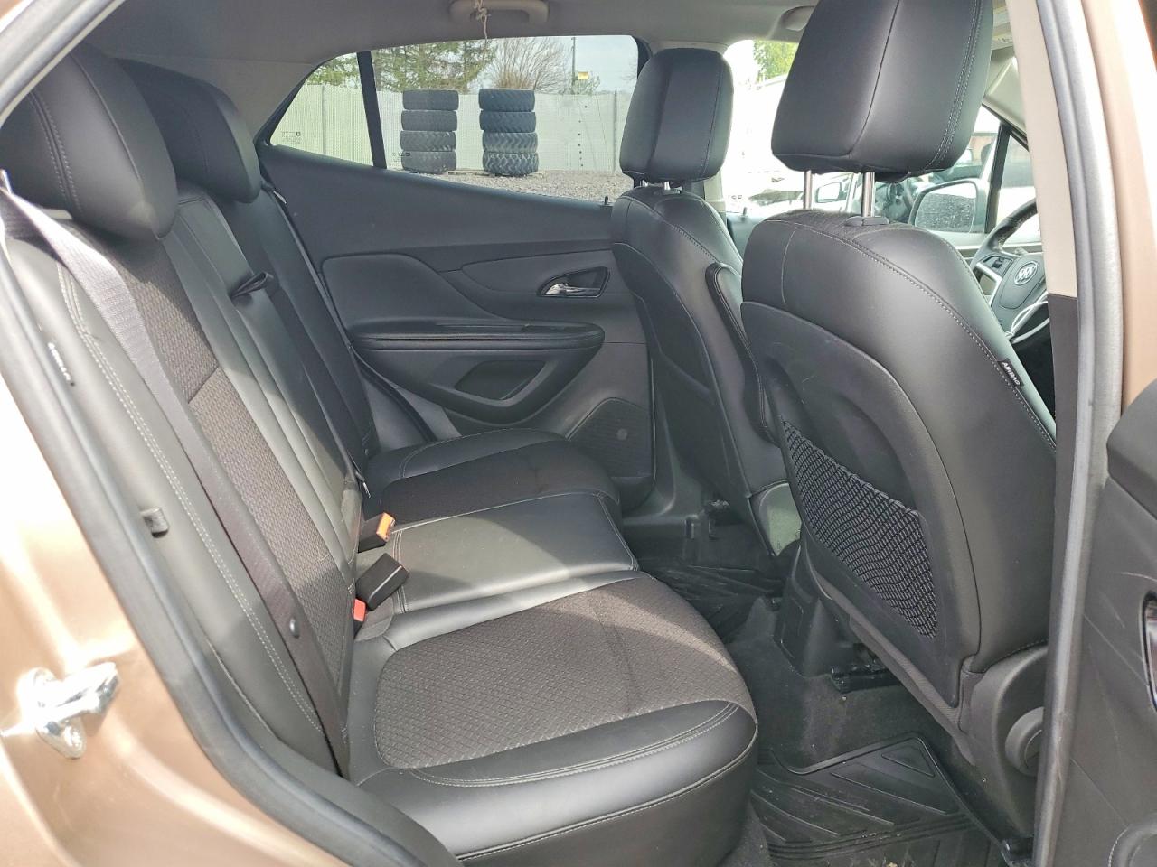 Buick Encore Preferred