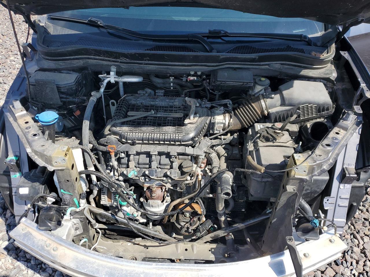 Honda Passport Exl