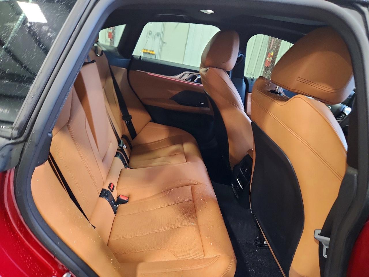 BMW i4 Edrive 40