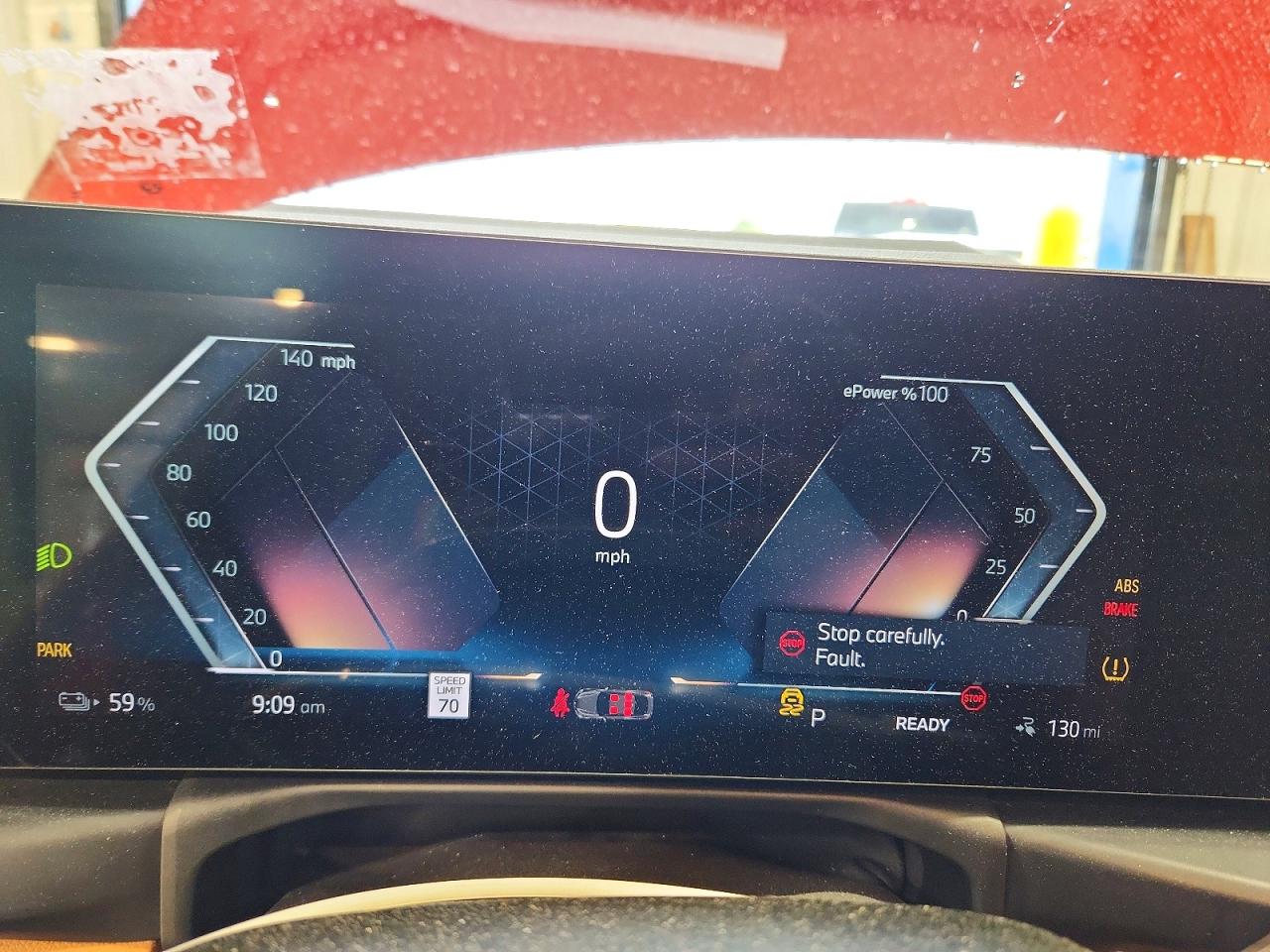 BMW i4 Edrive 40