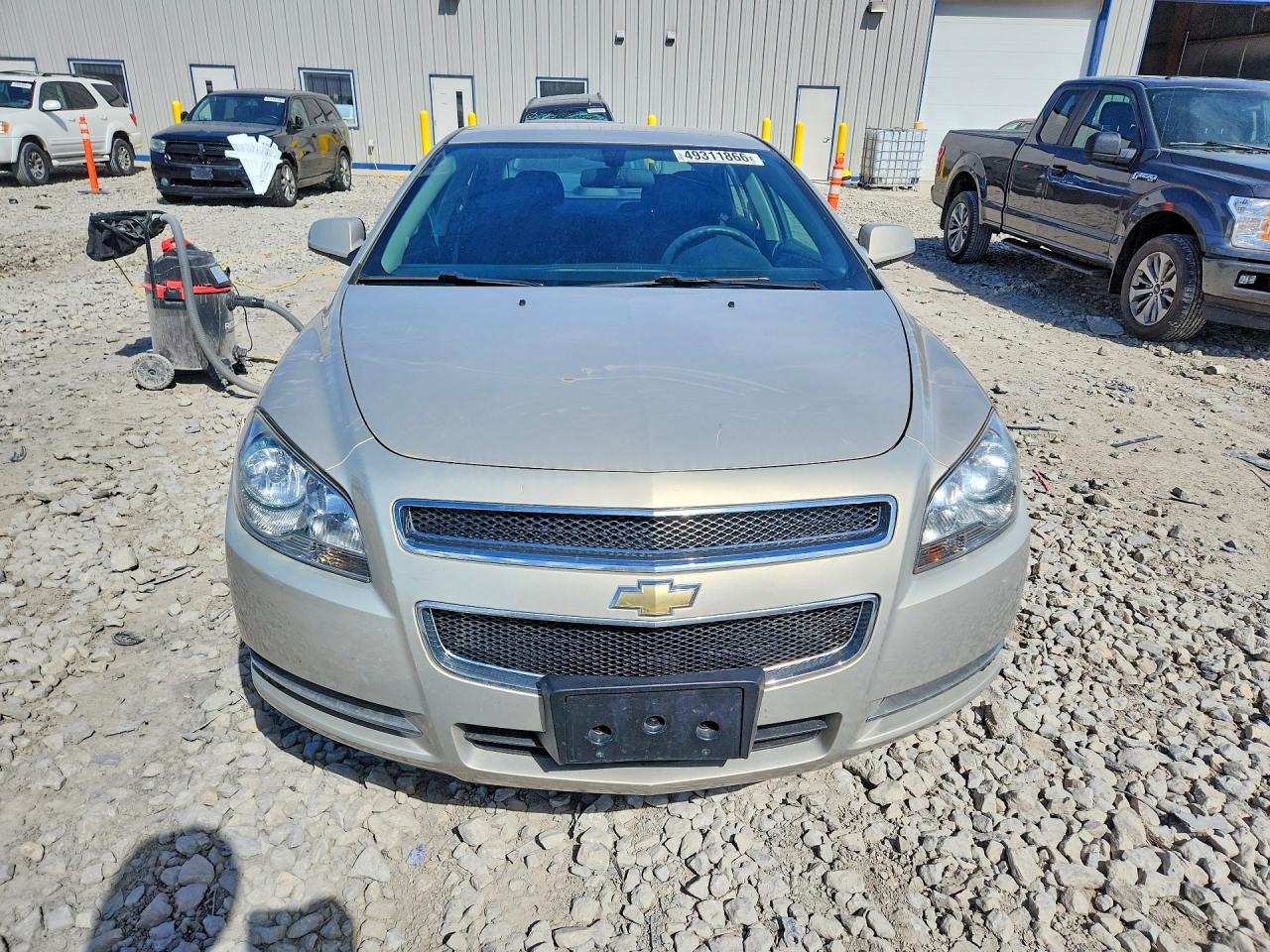 Chevrolet Malibu 1lt