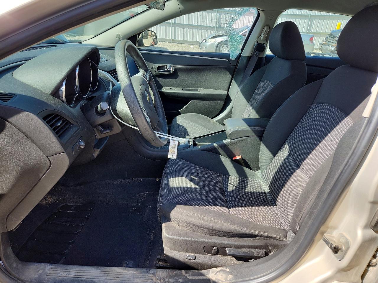 Chevrolet Malibu 1lt
