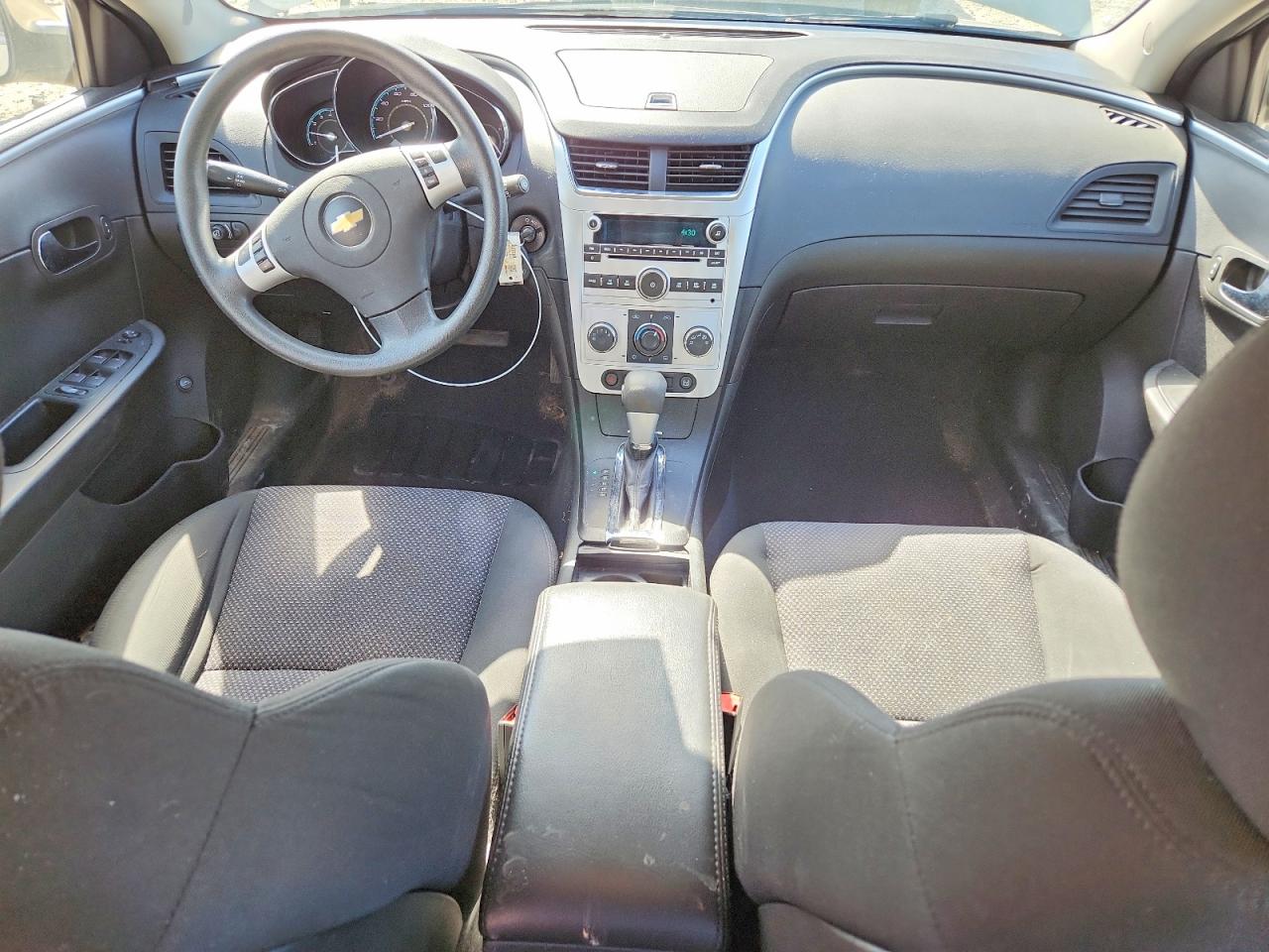 Chevrolet Malibu 1lt