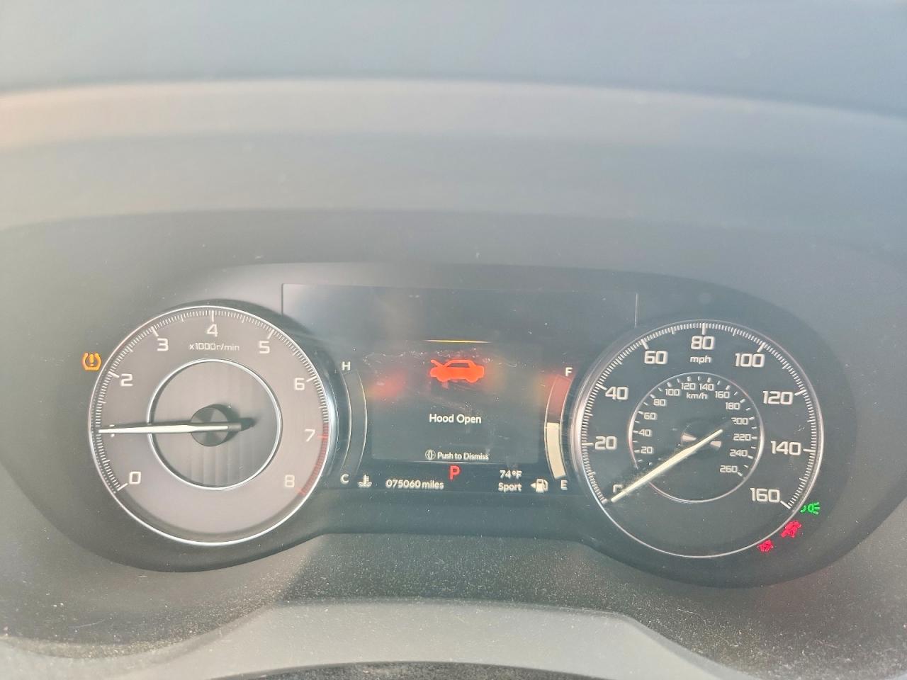 Acura RDX Technology