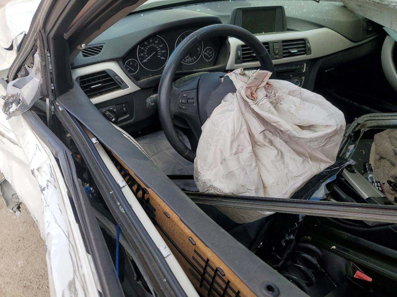 BMW 3 Series I
