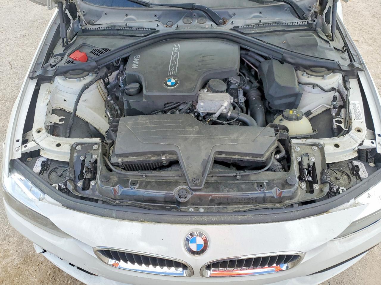 BMW 3 Series I