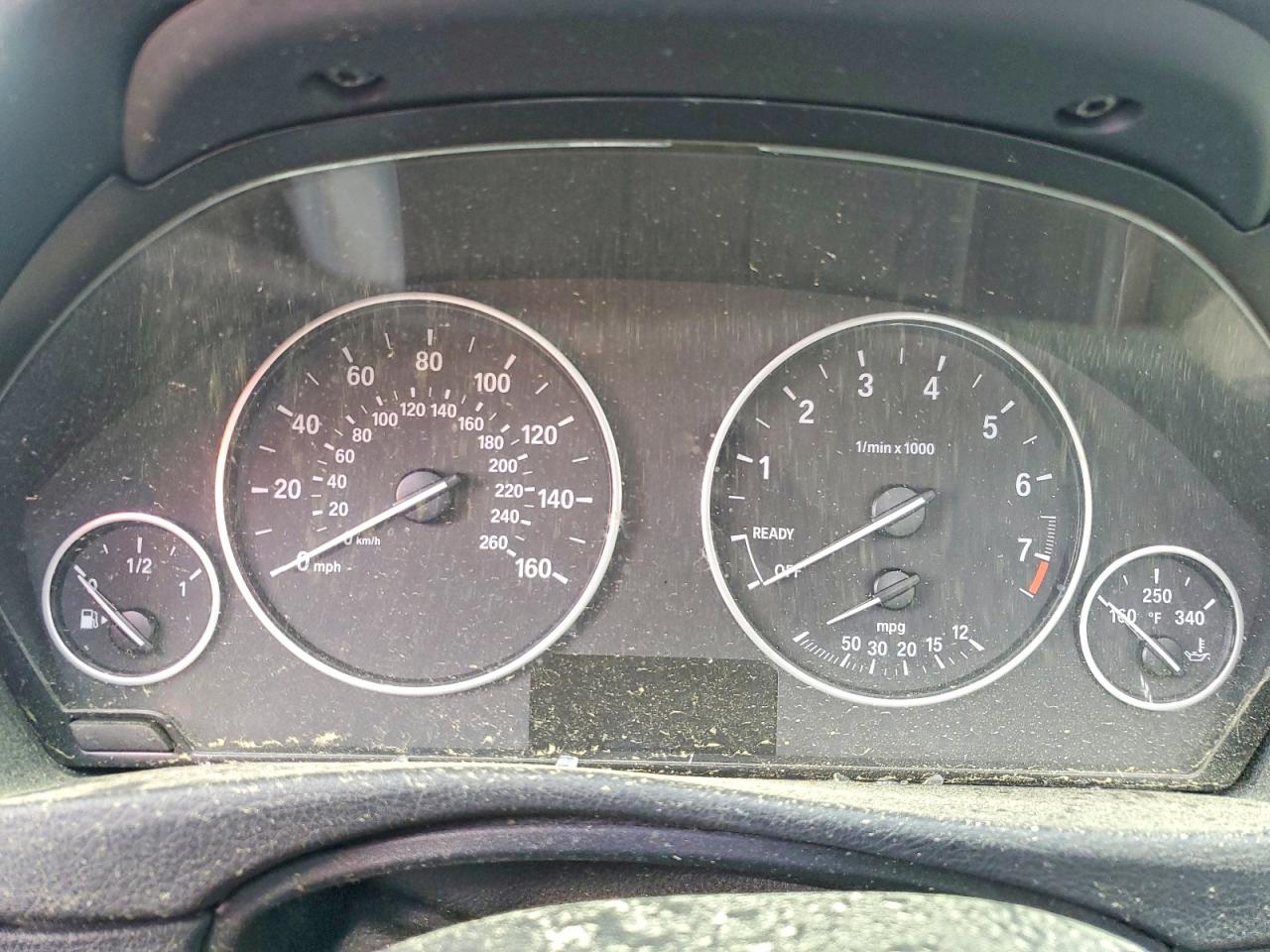BMW 3 Series I