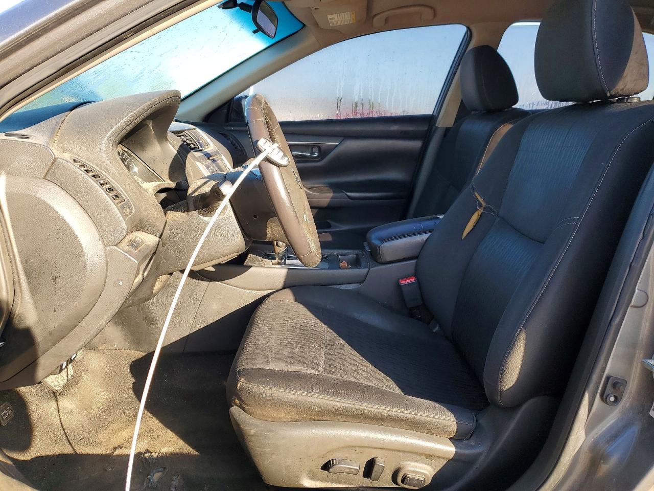 Nissan Altima 2.5 Sv