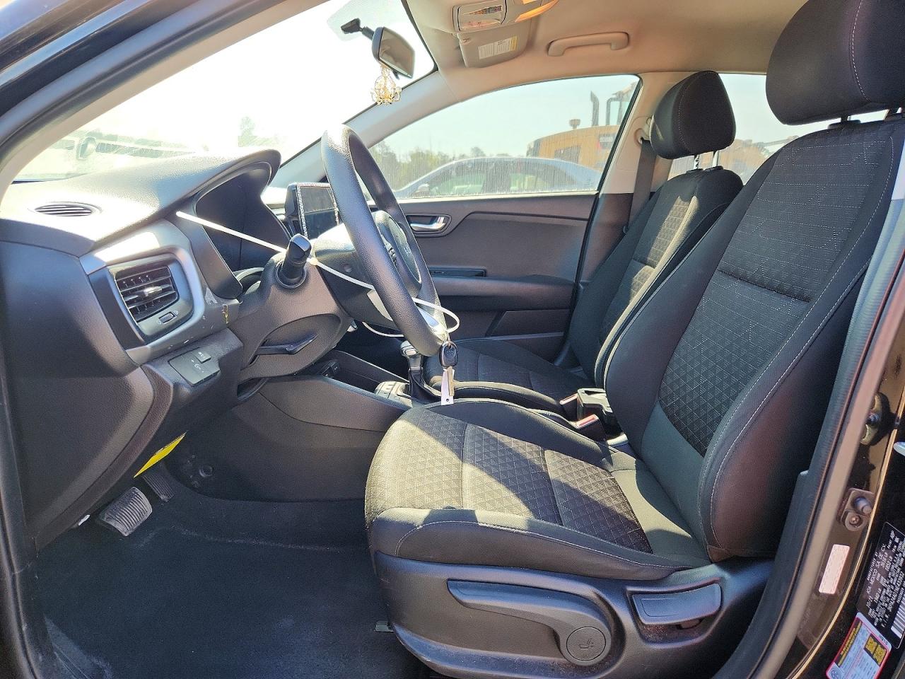 Kia Rio Lx