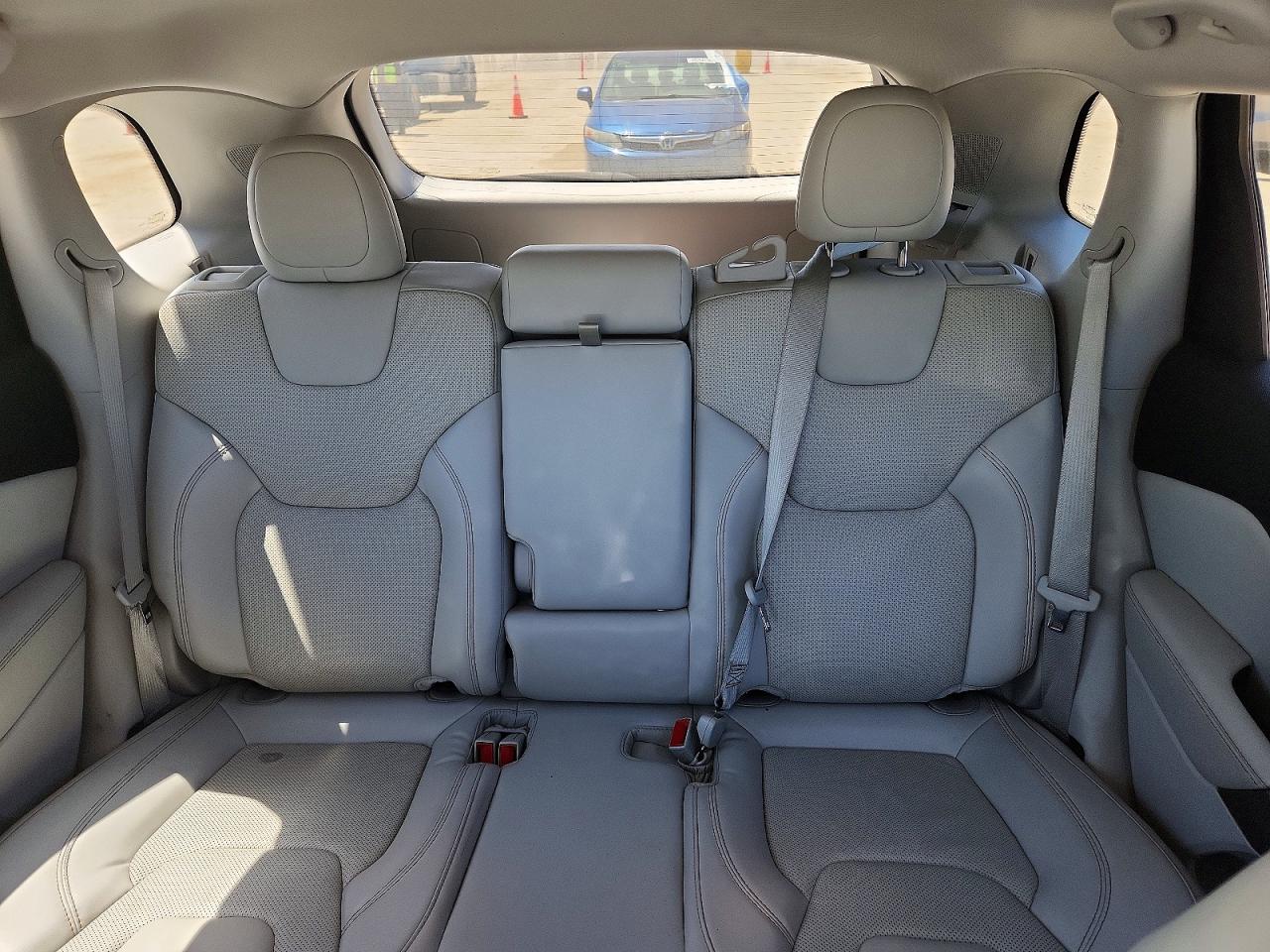 Jeep Cherokee Limited