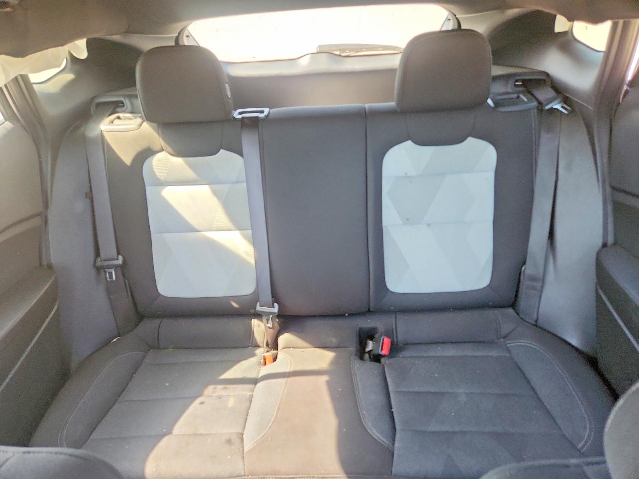Chevrolet Trax 1rs