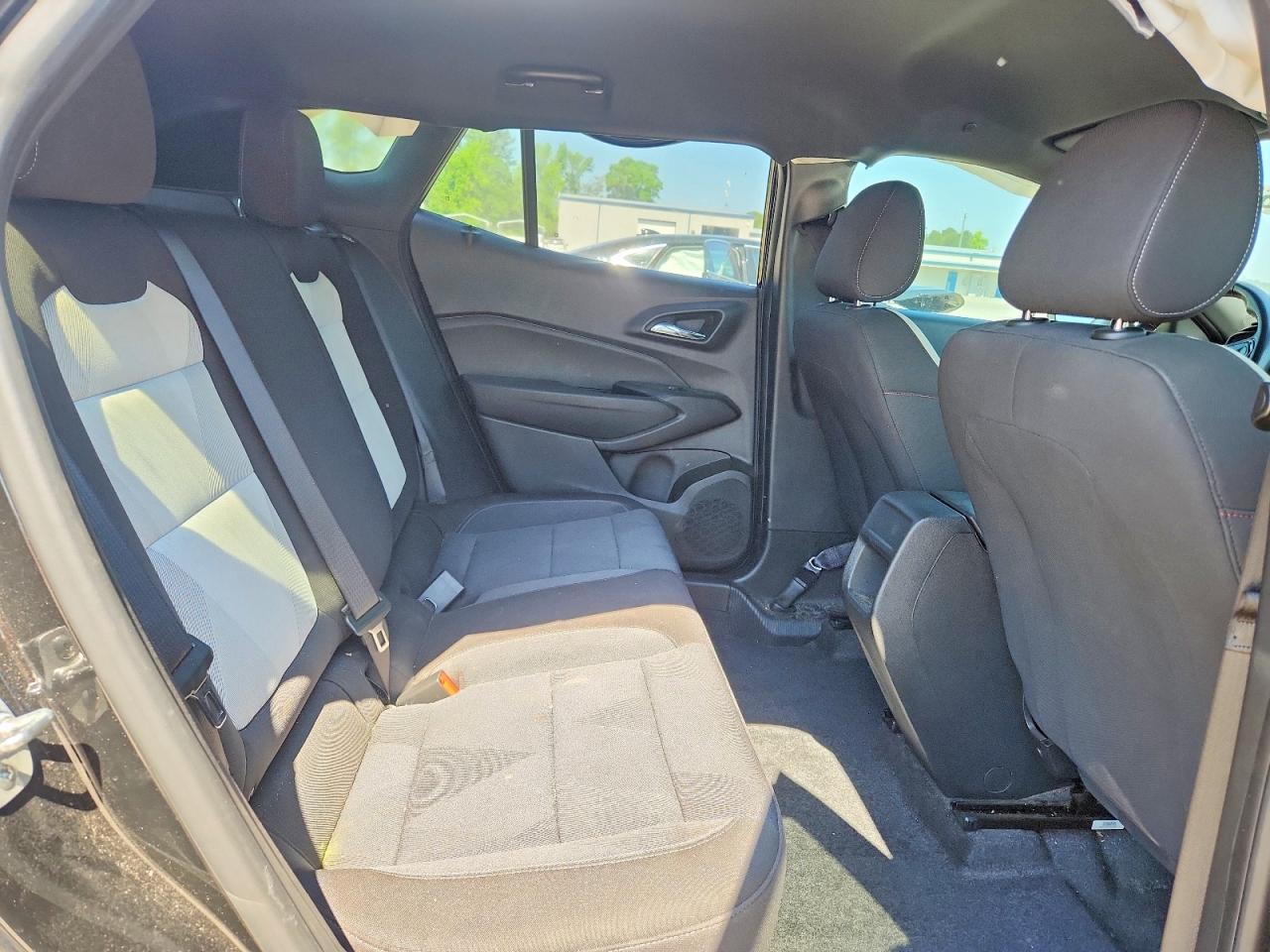 Chevrolet Trax 1rs