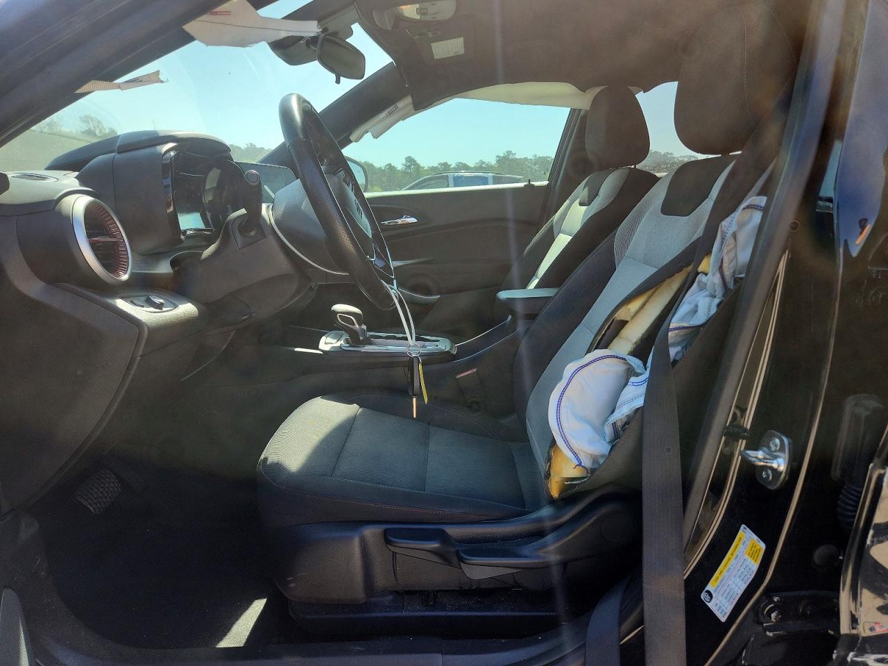 Chevrolet Trax 1rs