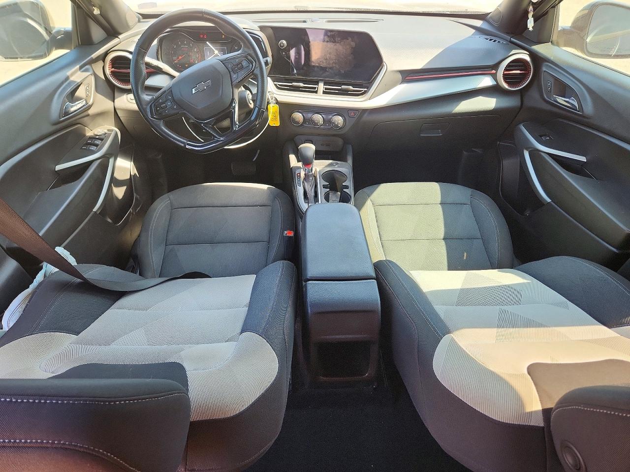 Chevrolet Trax 1rs