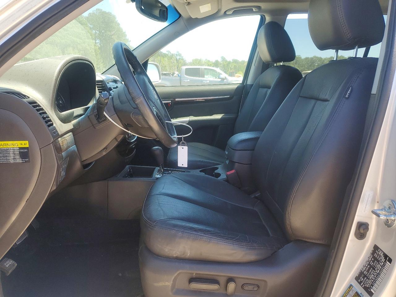 Hyundai SANTA FE Limited