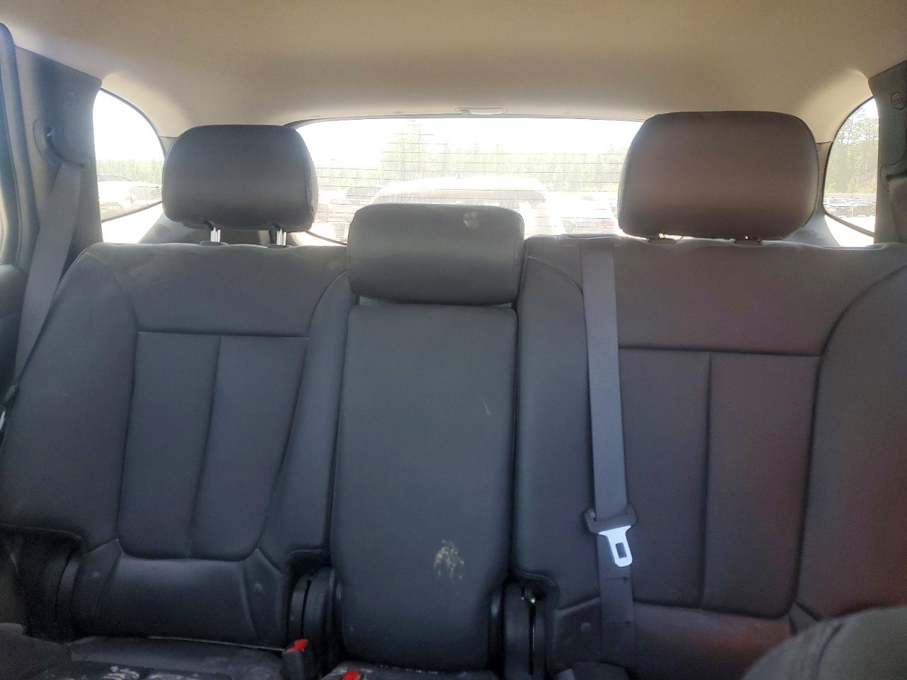 Hyundai SANTA FE Limited
