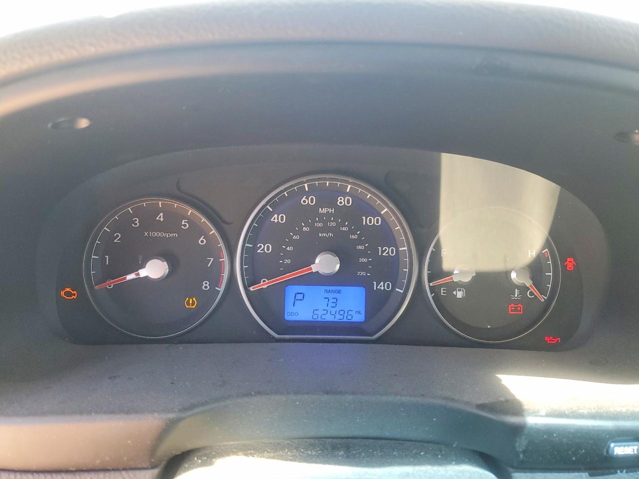 Hyundai SANTA FE Limited