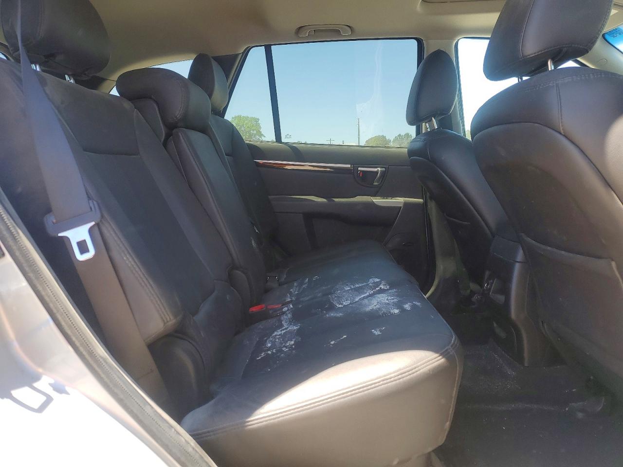 Hyundai SANTA FE Limited