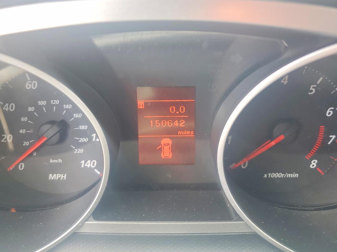 Mitsubishi Outlander Es