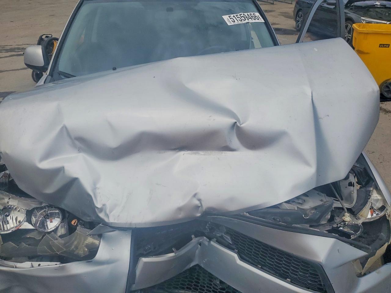 Mitsubishi Outlander Es
