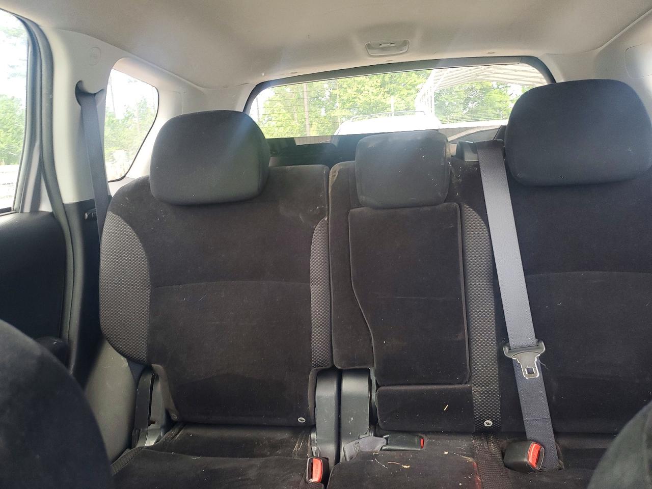 Mitsubishi Outlander Es