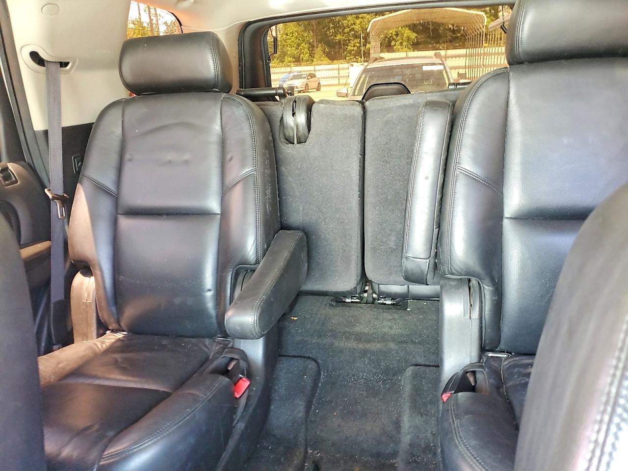 Cadillac Escalade Luxury