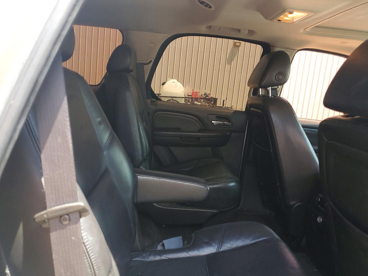 Cadillac Escalade Luxury