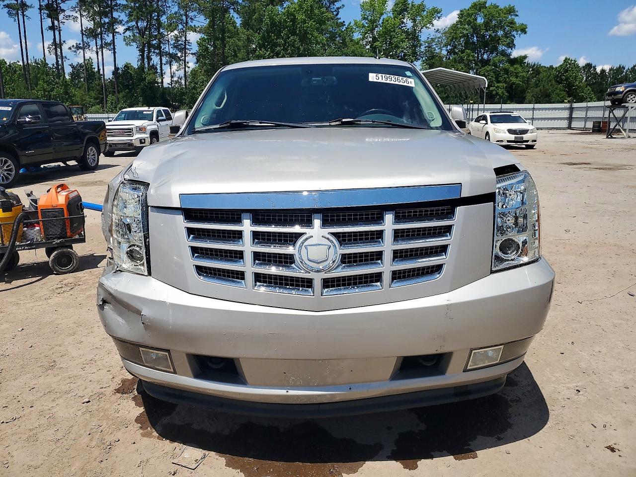 Cadillac Escalade Luxury