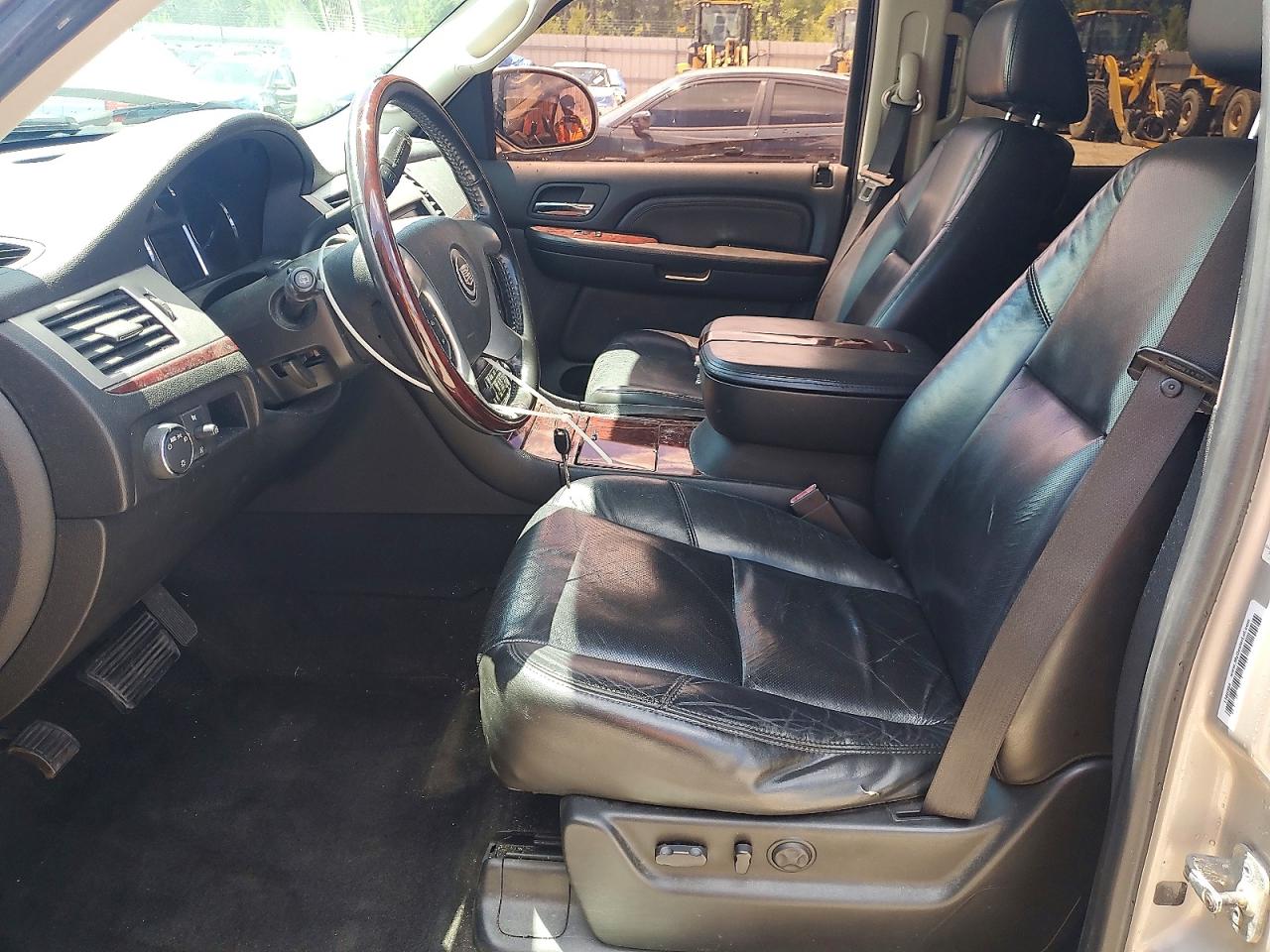 Cadillac Escalade Luxury