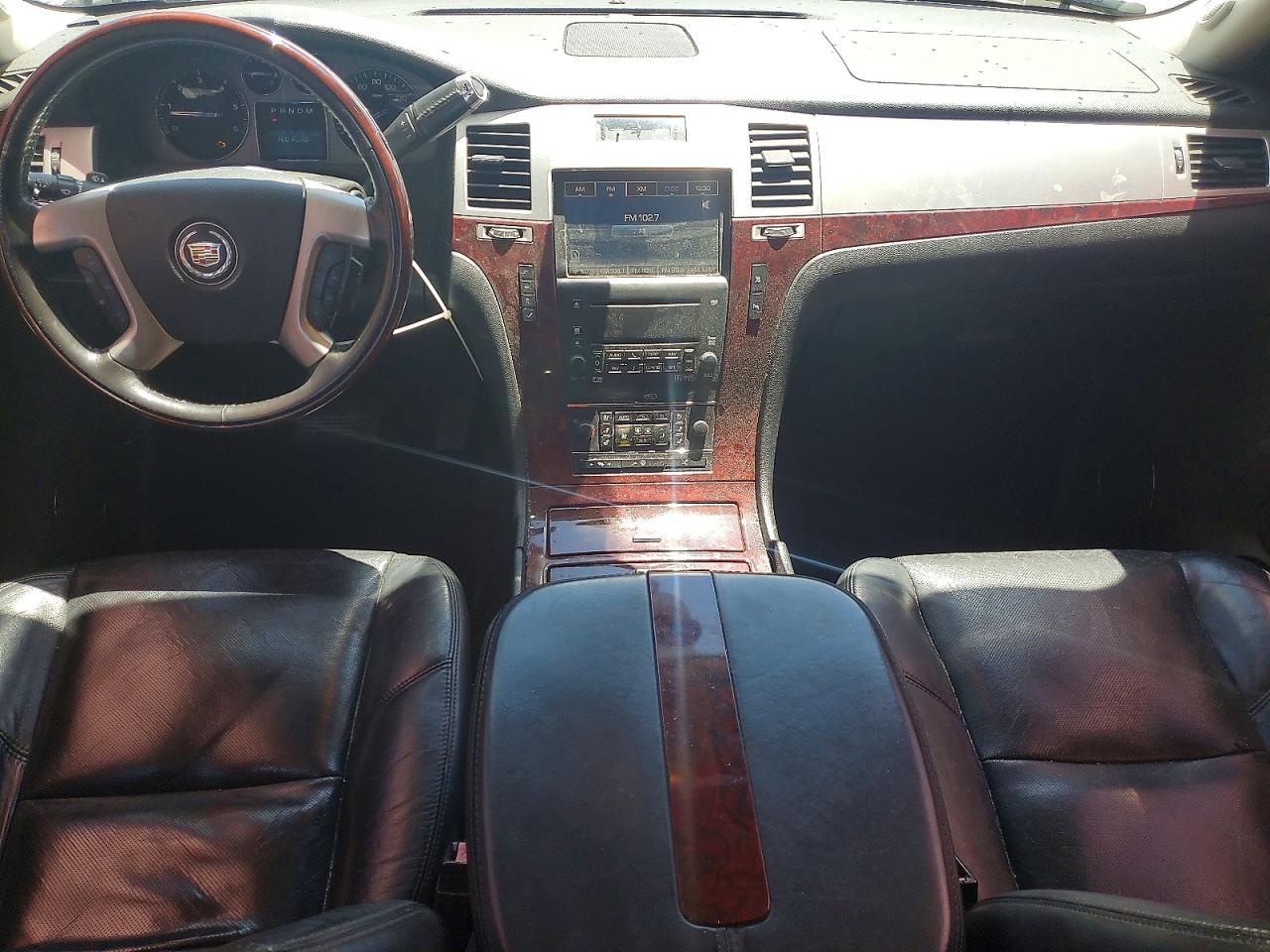 Cadillac Escalade Luxury