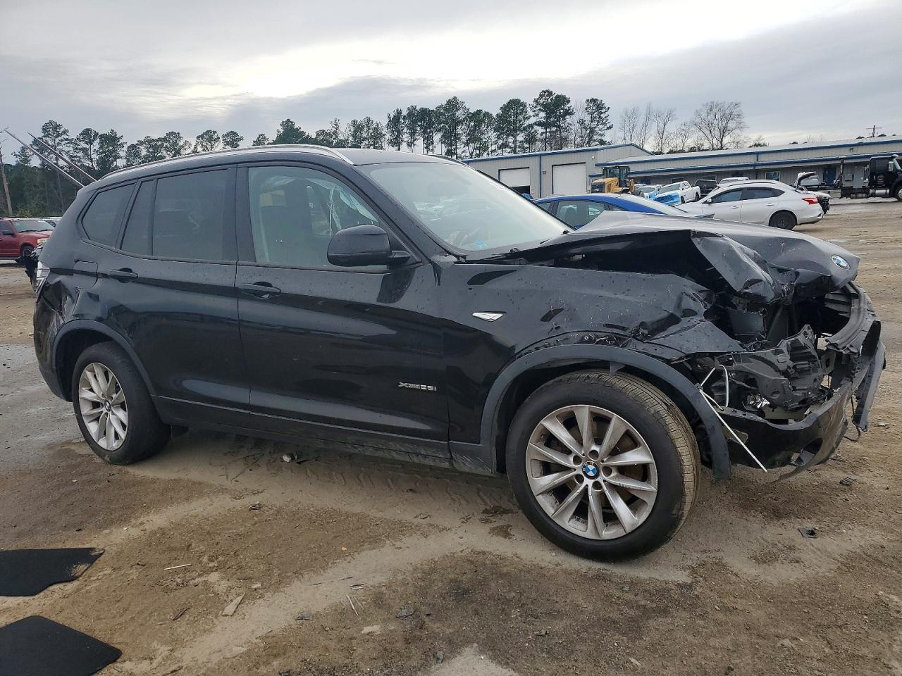 BMW X Series Xdrive28i