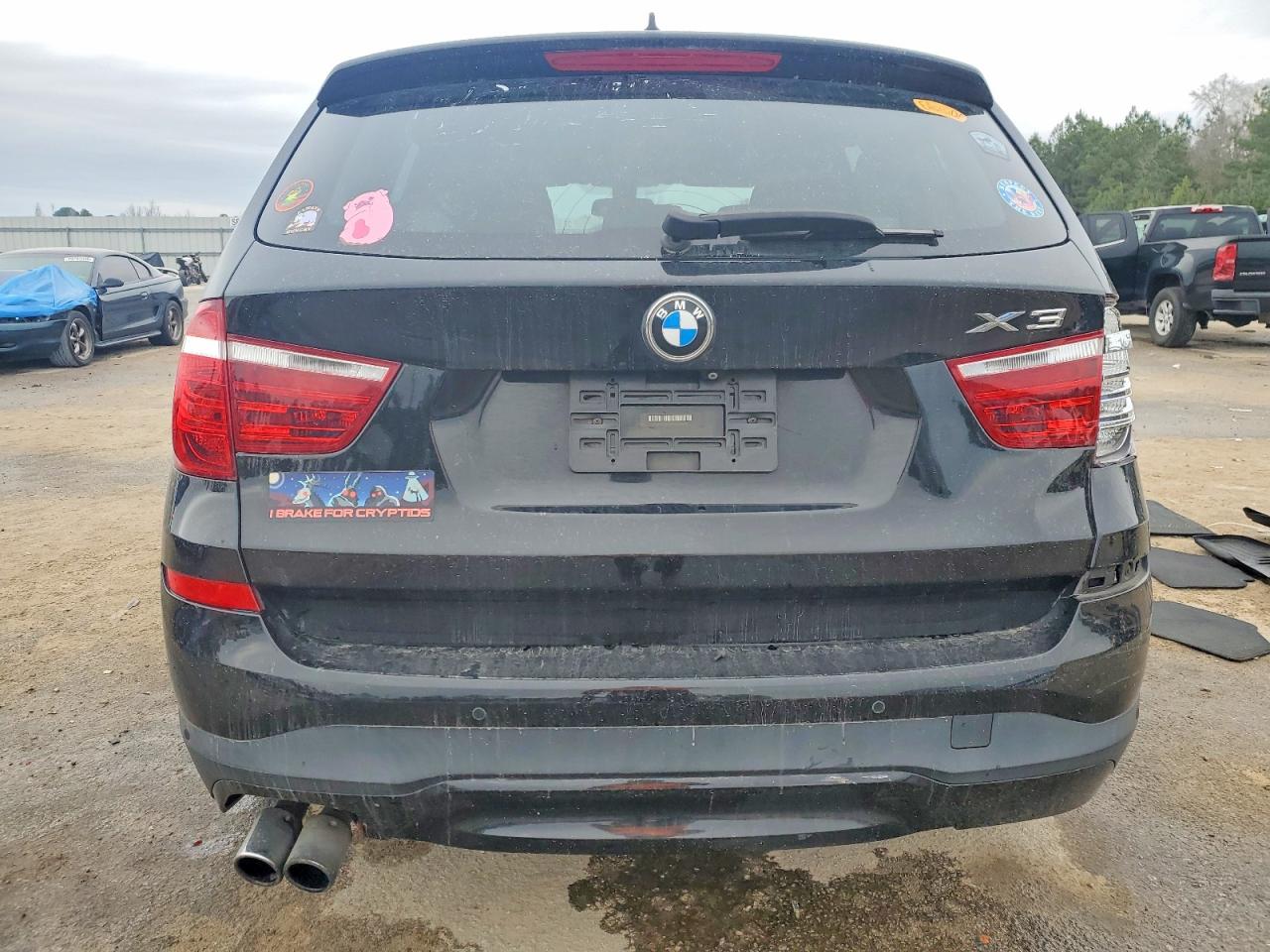 BMW X Series Xdrive28i