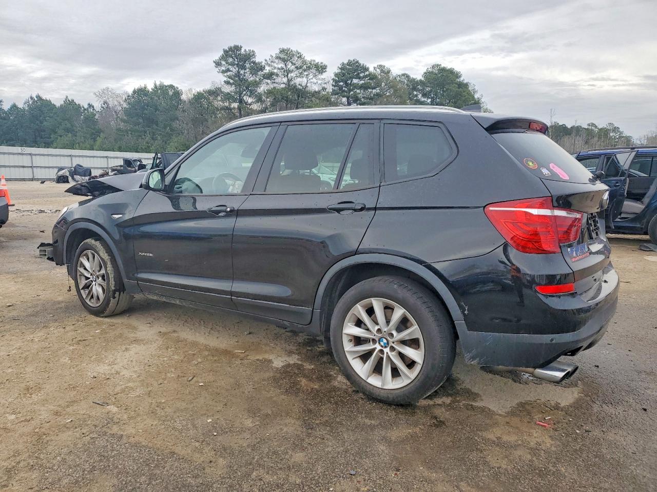 BMW X Series Xdrive28i