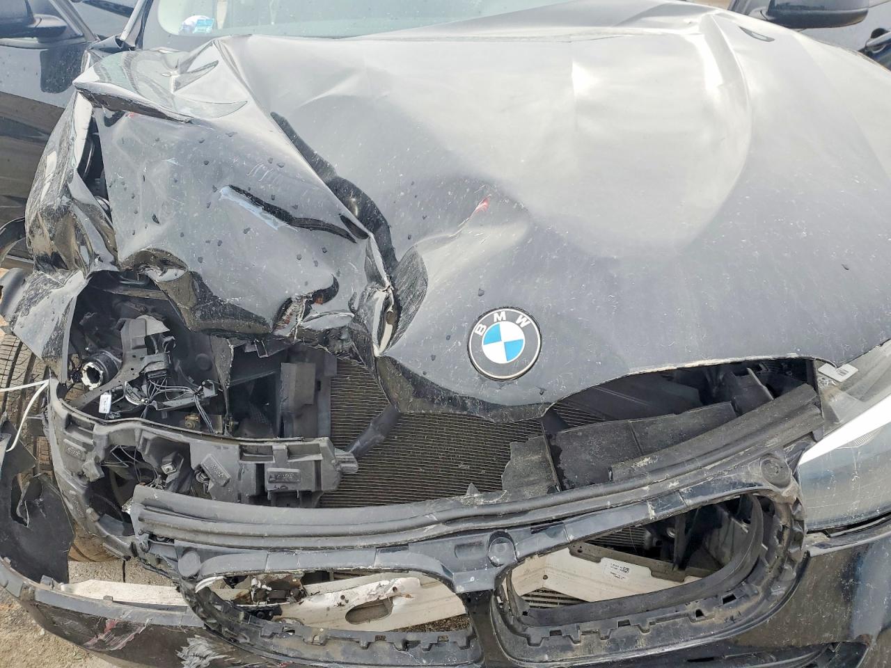 BMW X Series Xdrive28i