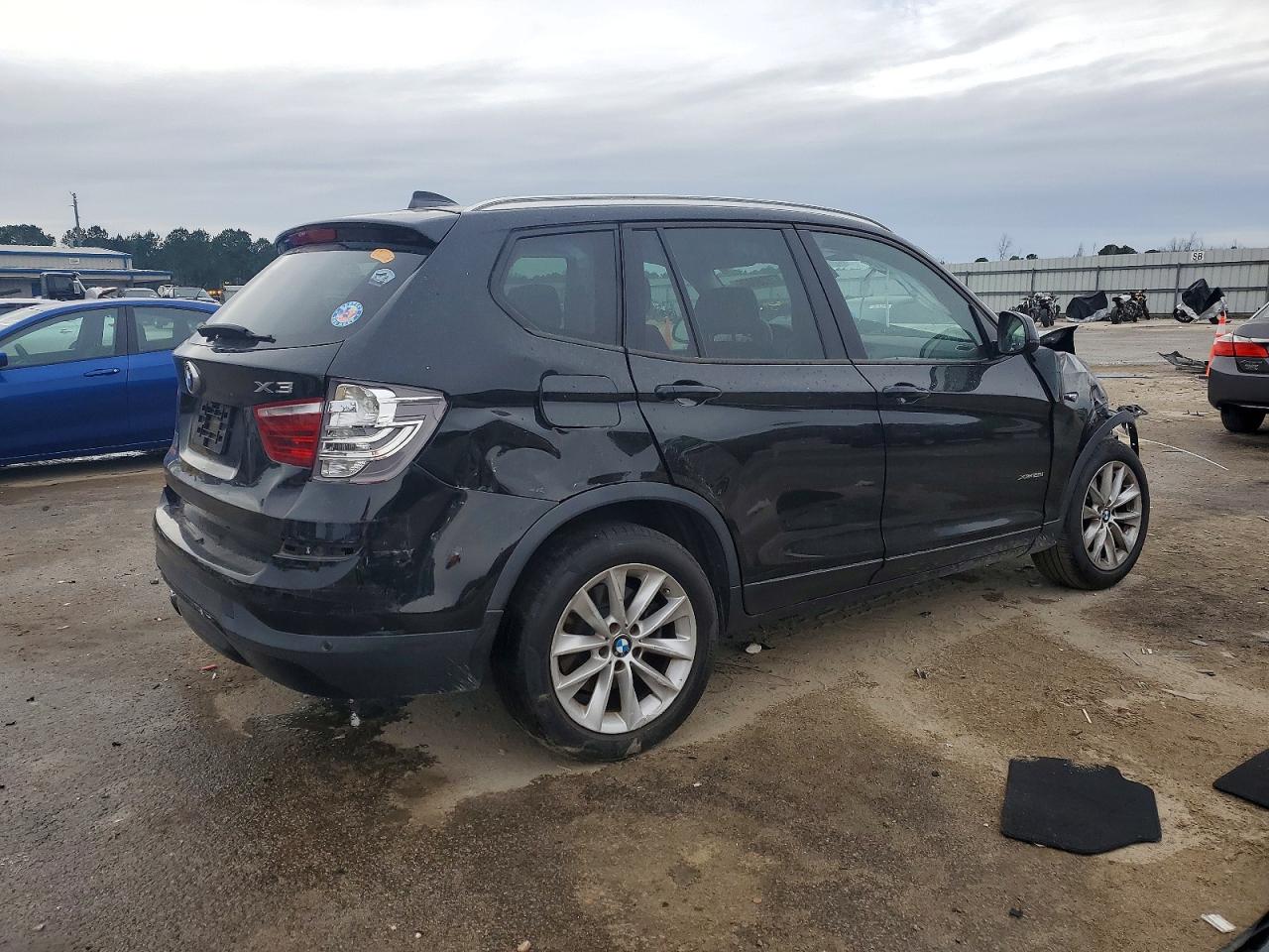 BMW X Series Xdrive28i
