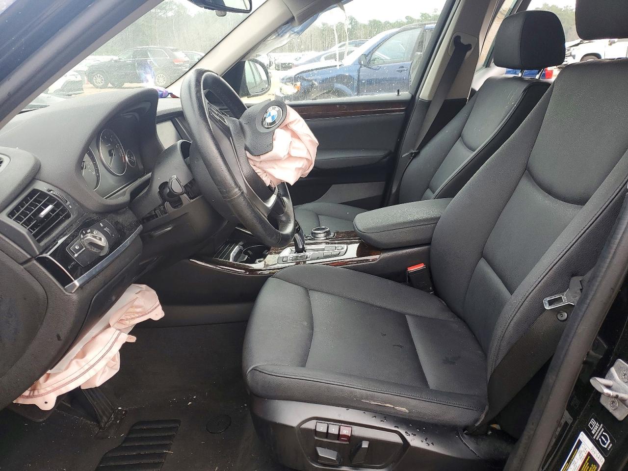 BMW X Series Xdrive28i