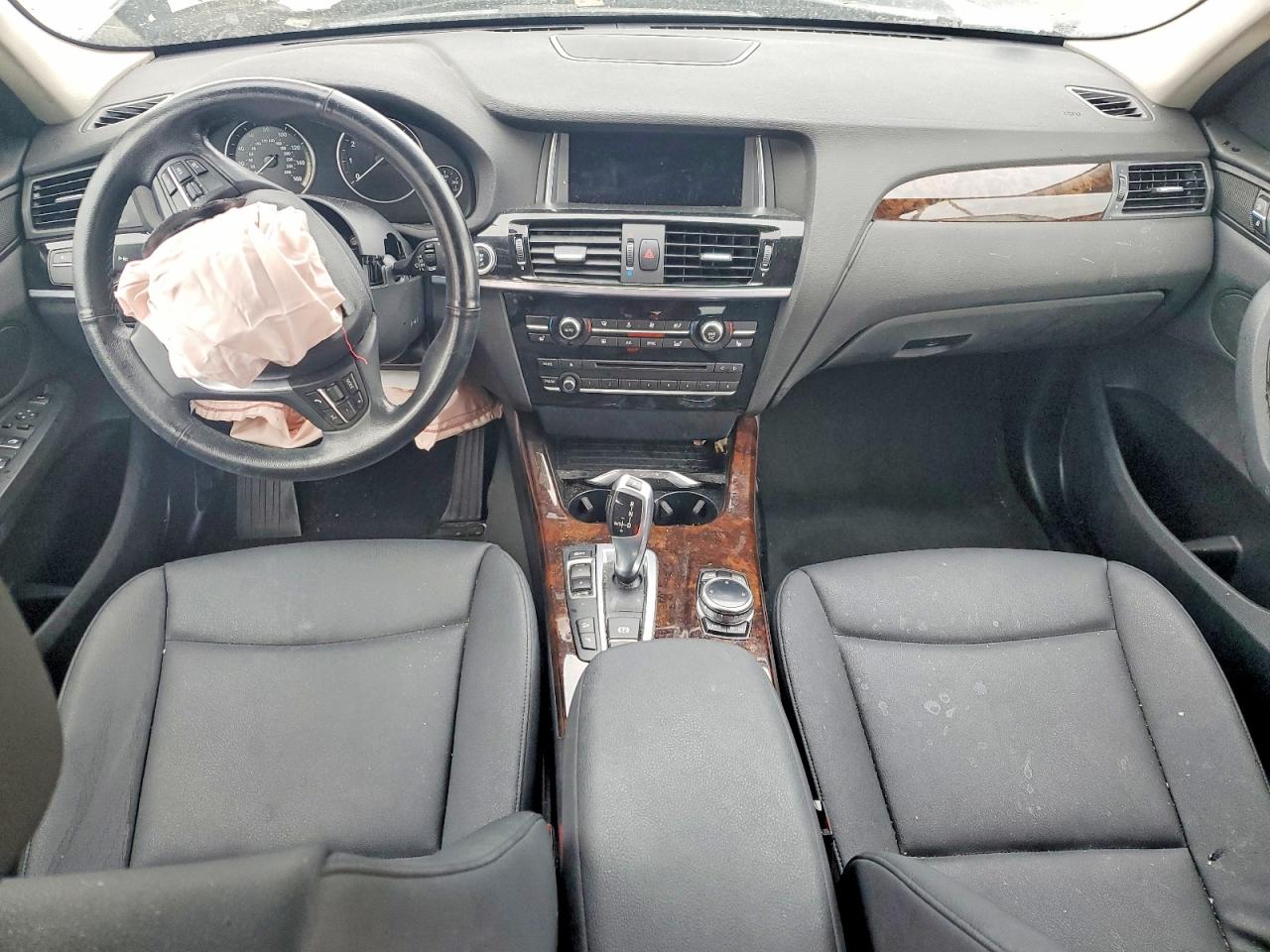 BMW X Series Xdrive28i