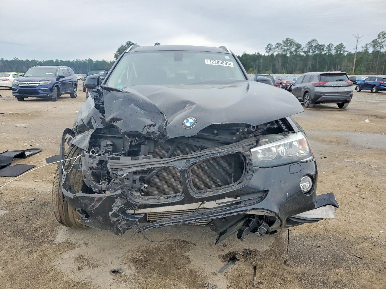 BMW X Series Xdrive28i