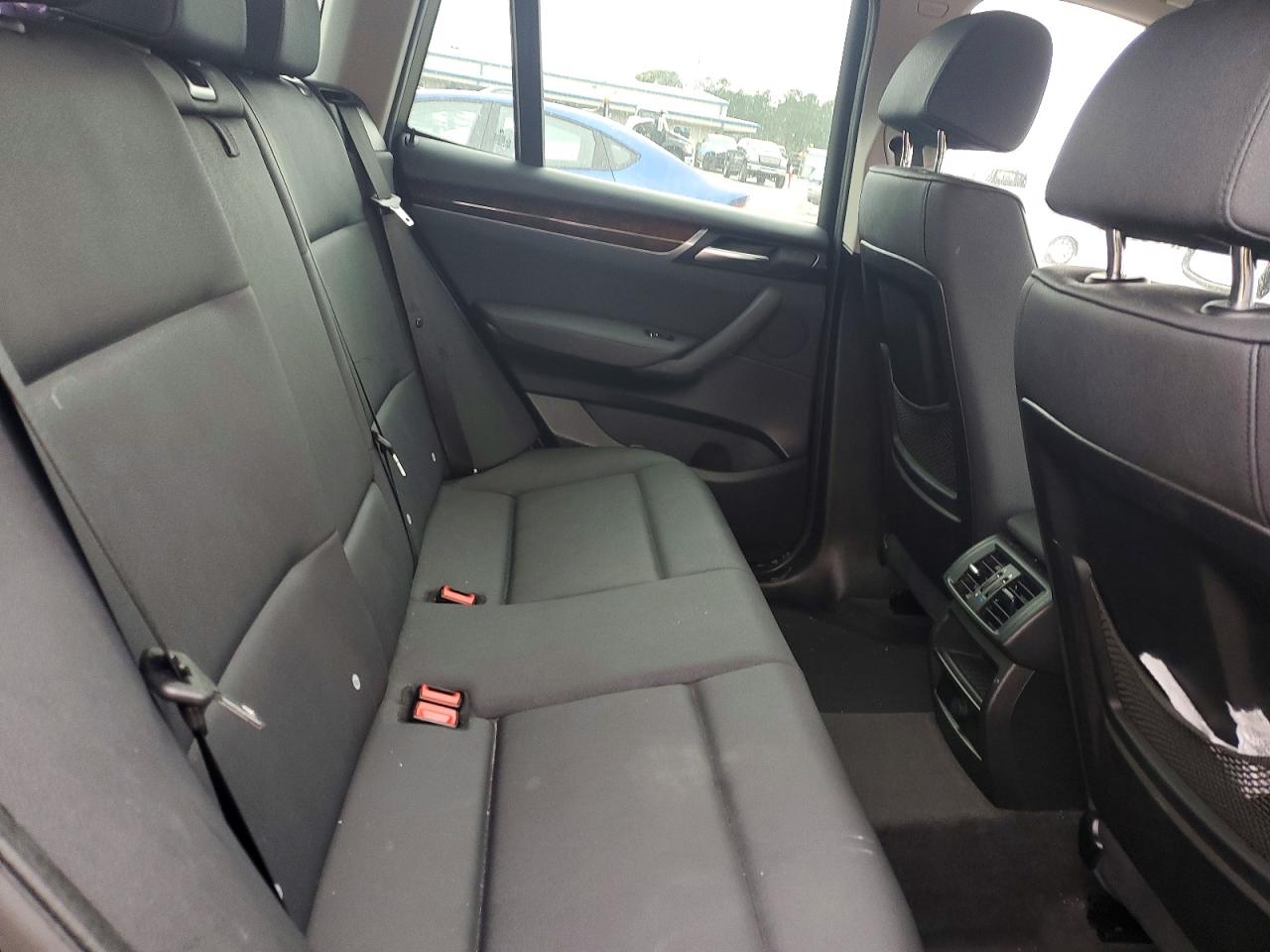 BMW X Series Xdrive28i