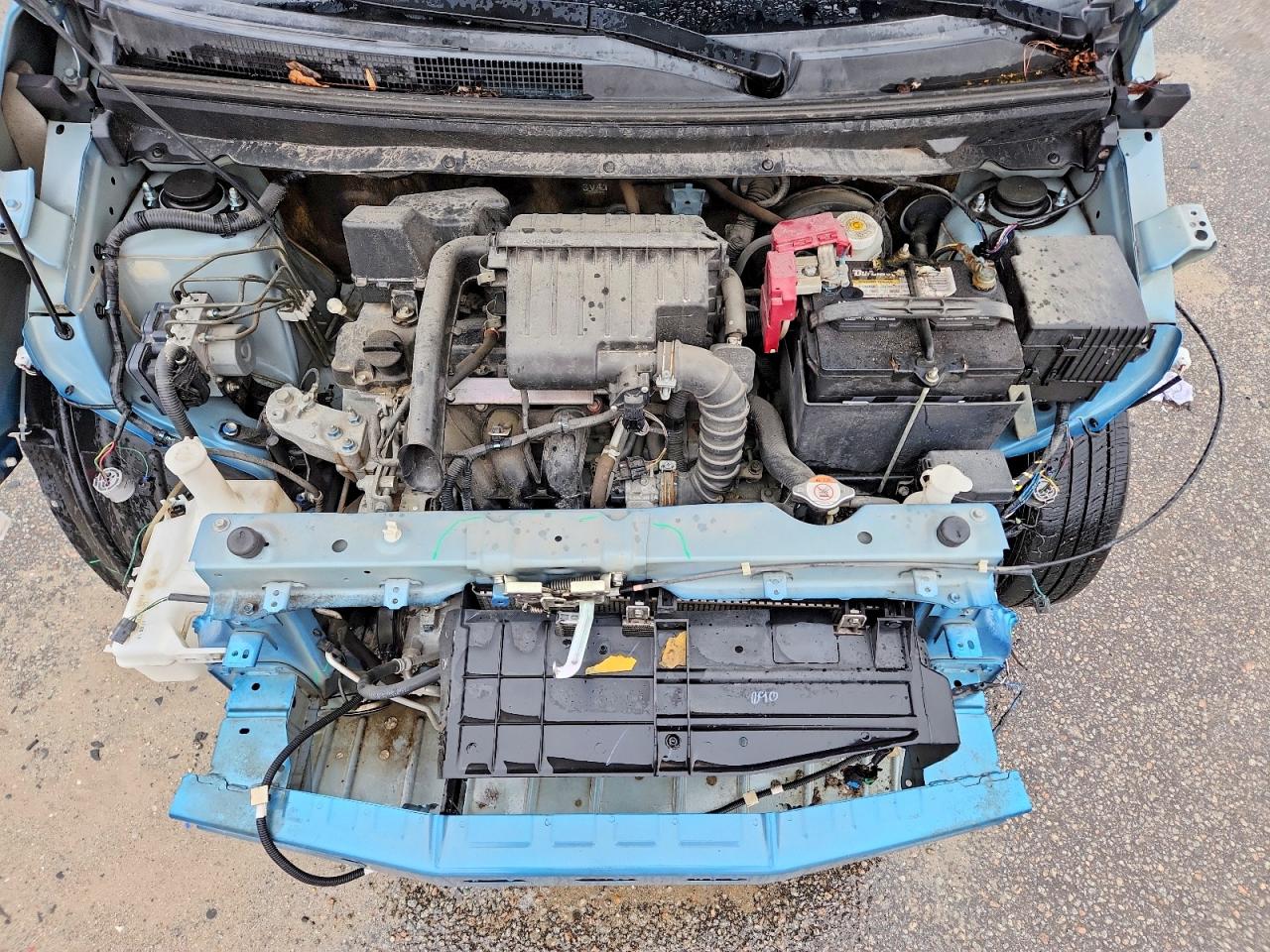 Mitsubishi Mirage G4 Es