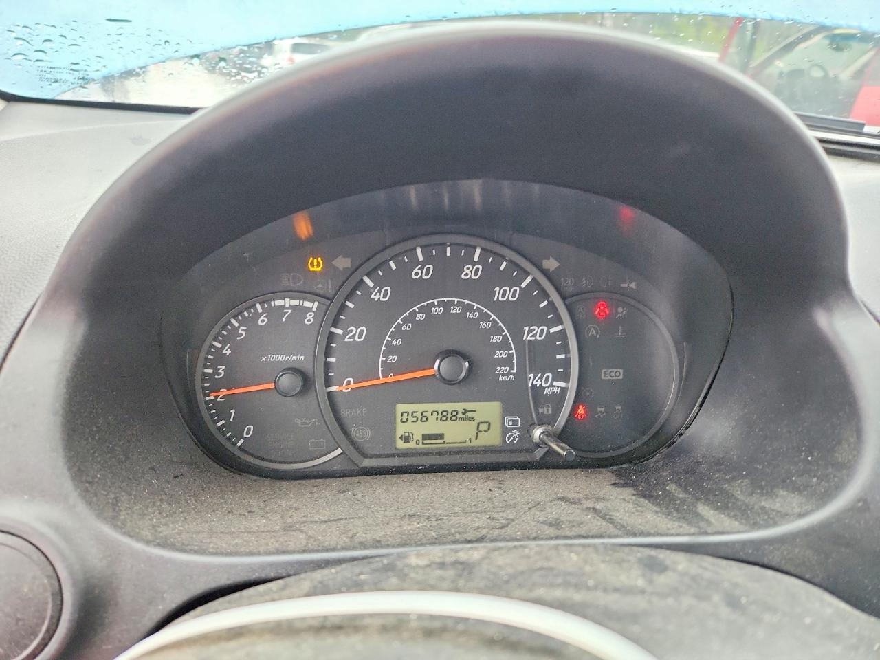 Mitsubishi Mirage G4 Es