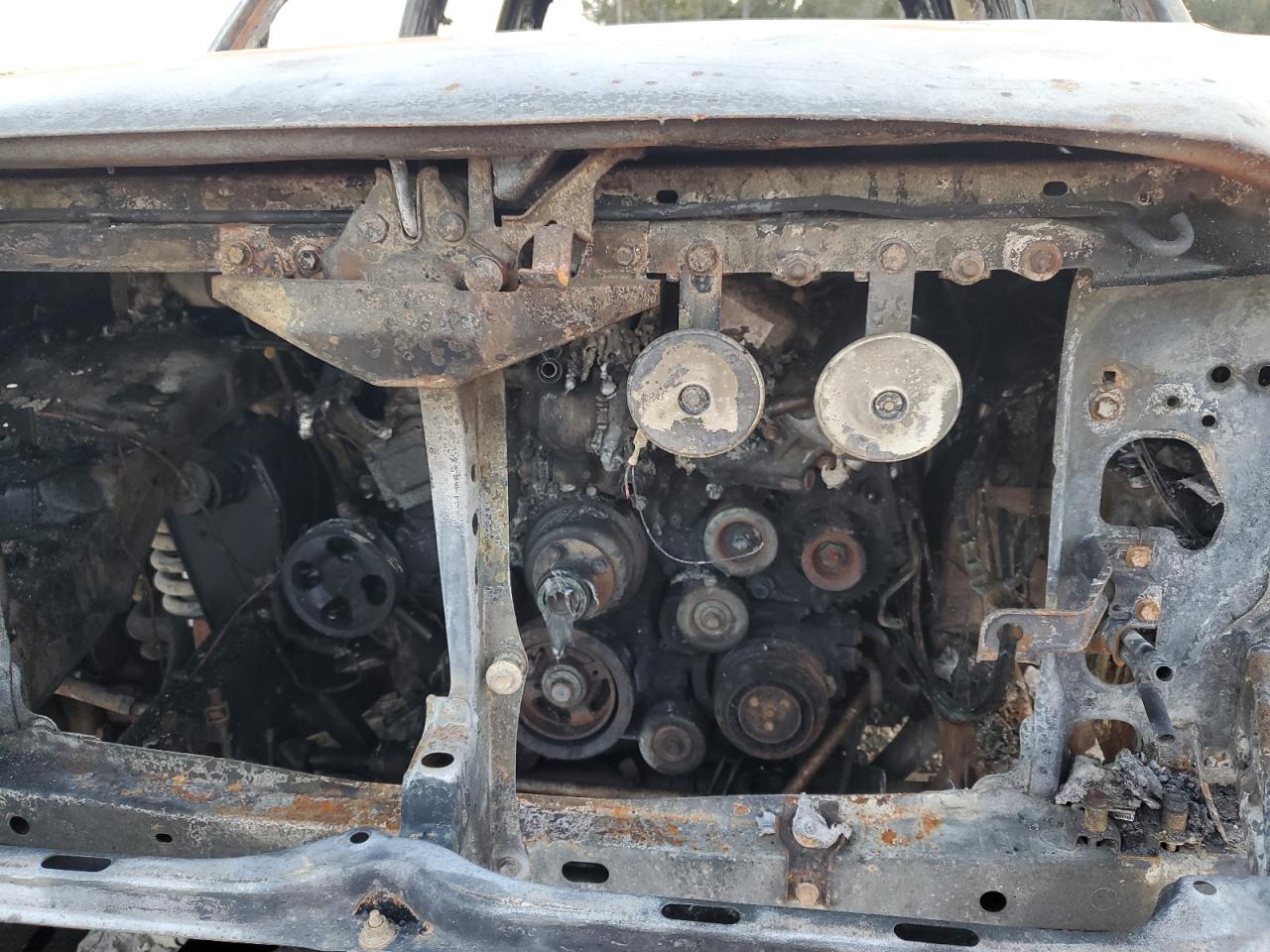Toyota Tacoma Prerunner V6