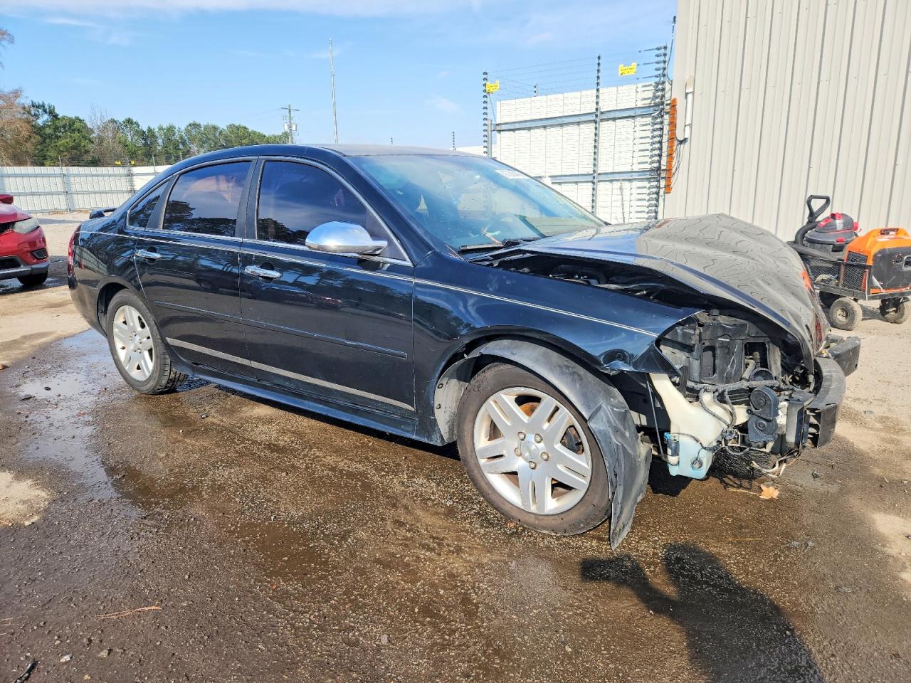 Chevrolet Impala